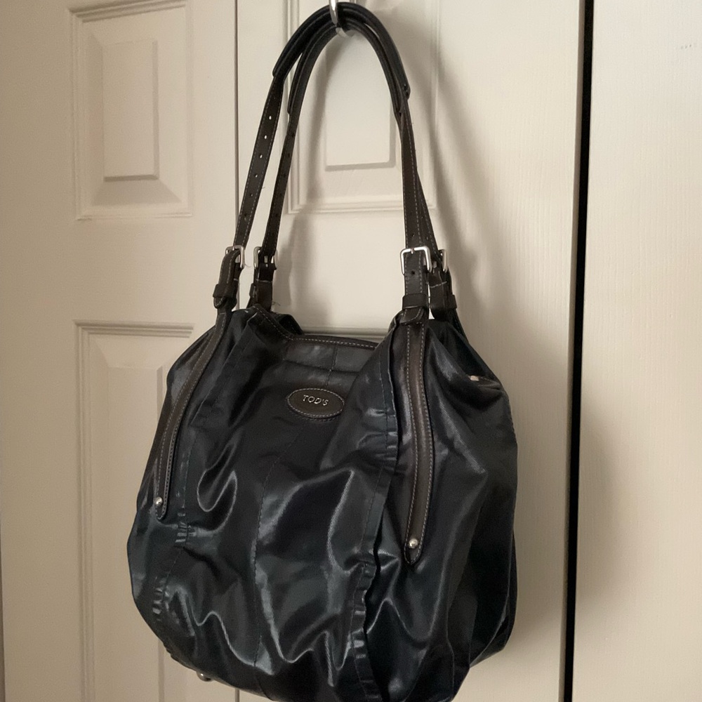 Tod’s G-bag